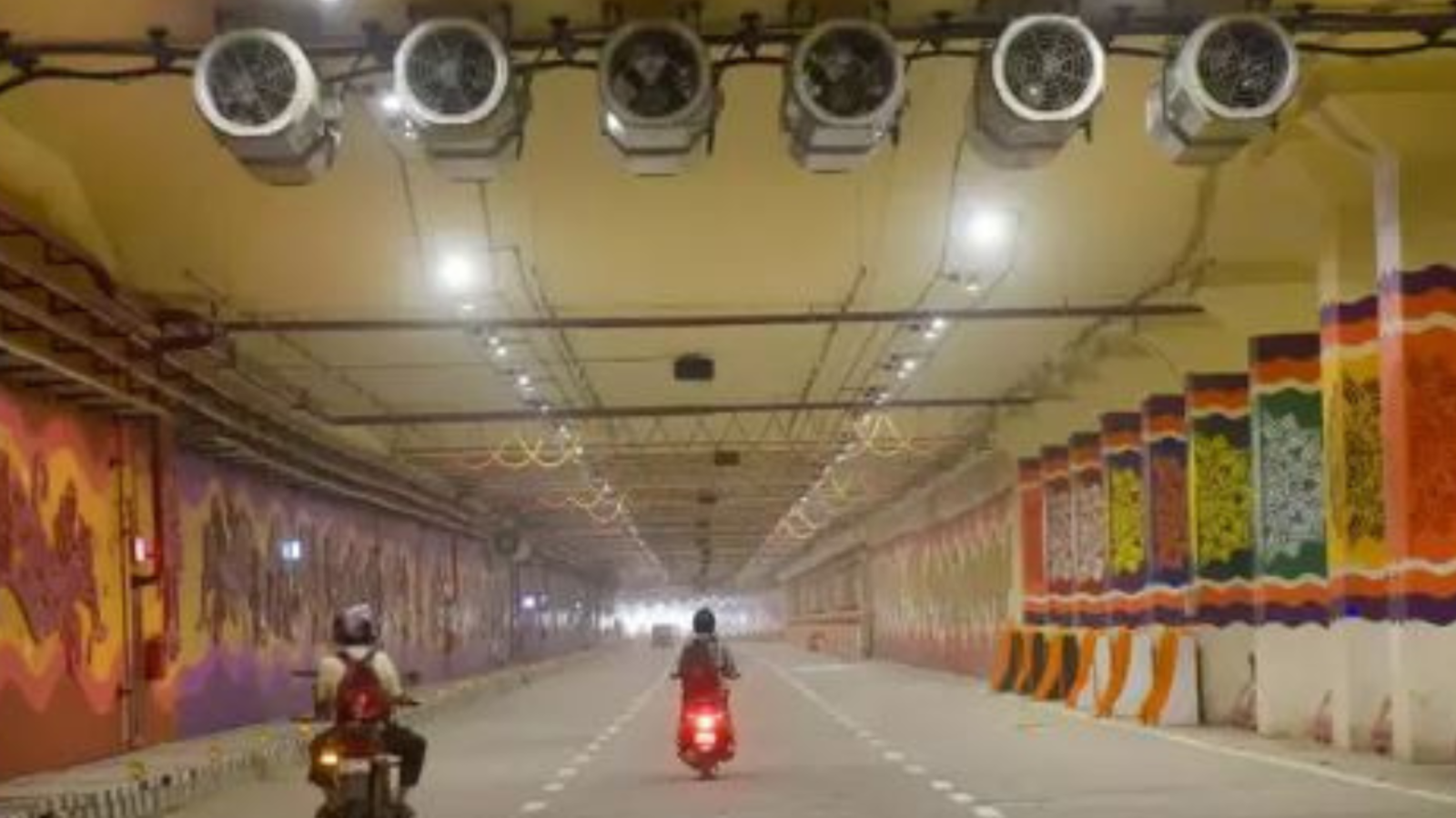 Bengaluru to get 190-km tunnel road. Which areas will be covered ...