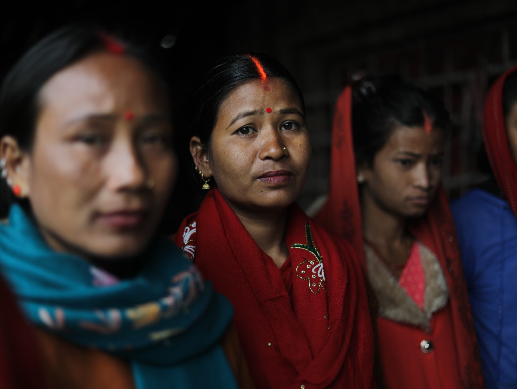 Ways that Karuna is Working to Overcome Gender Inequality in South ...