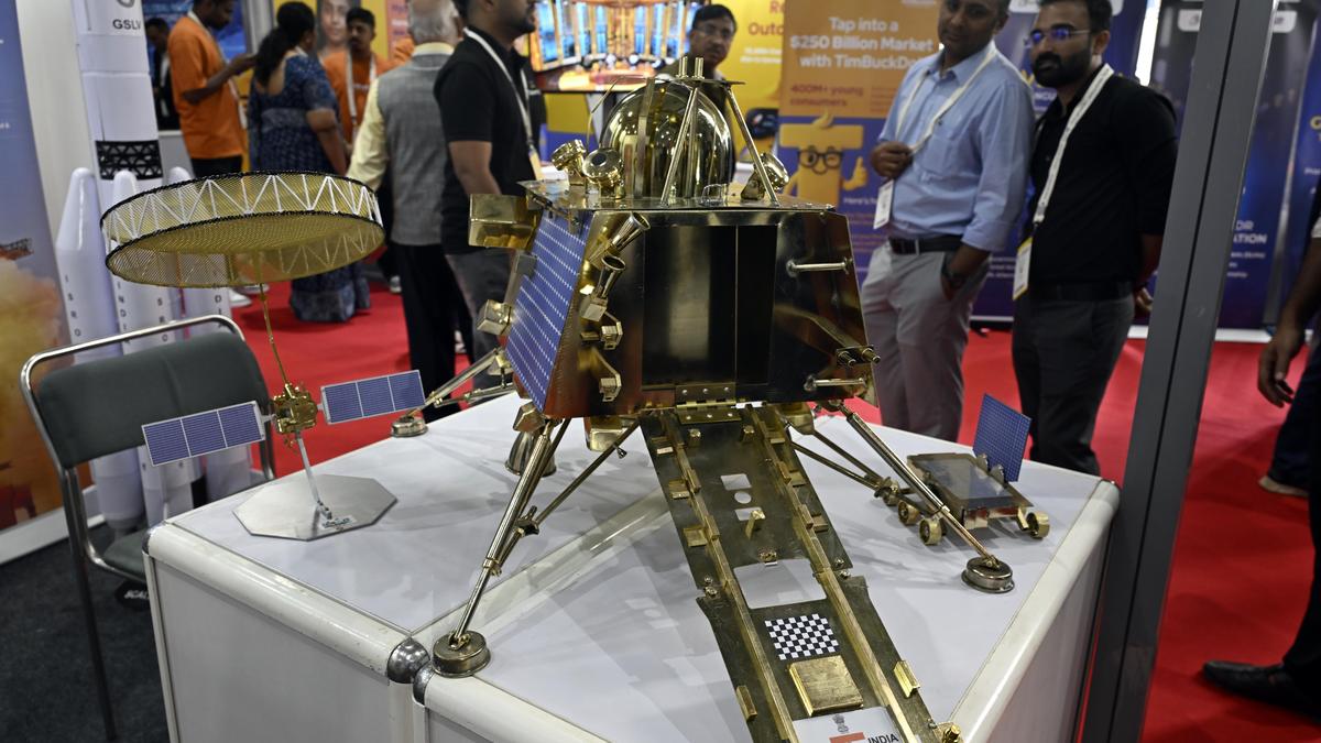 India needs to catch up with China's breakneck speed in innovation ...