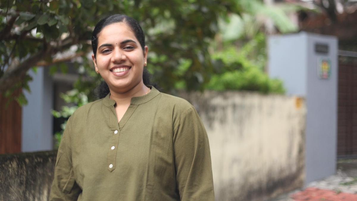 Kerala local body polls: Outgoing Mayor Arya Rajendran's absence ...