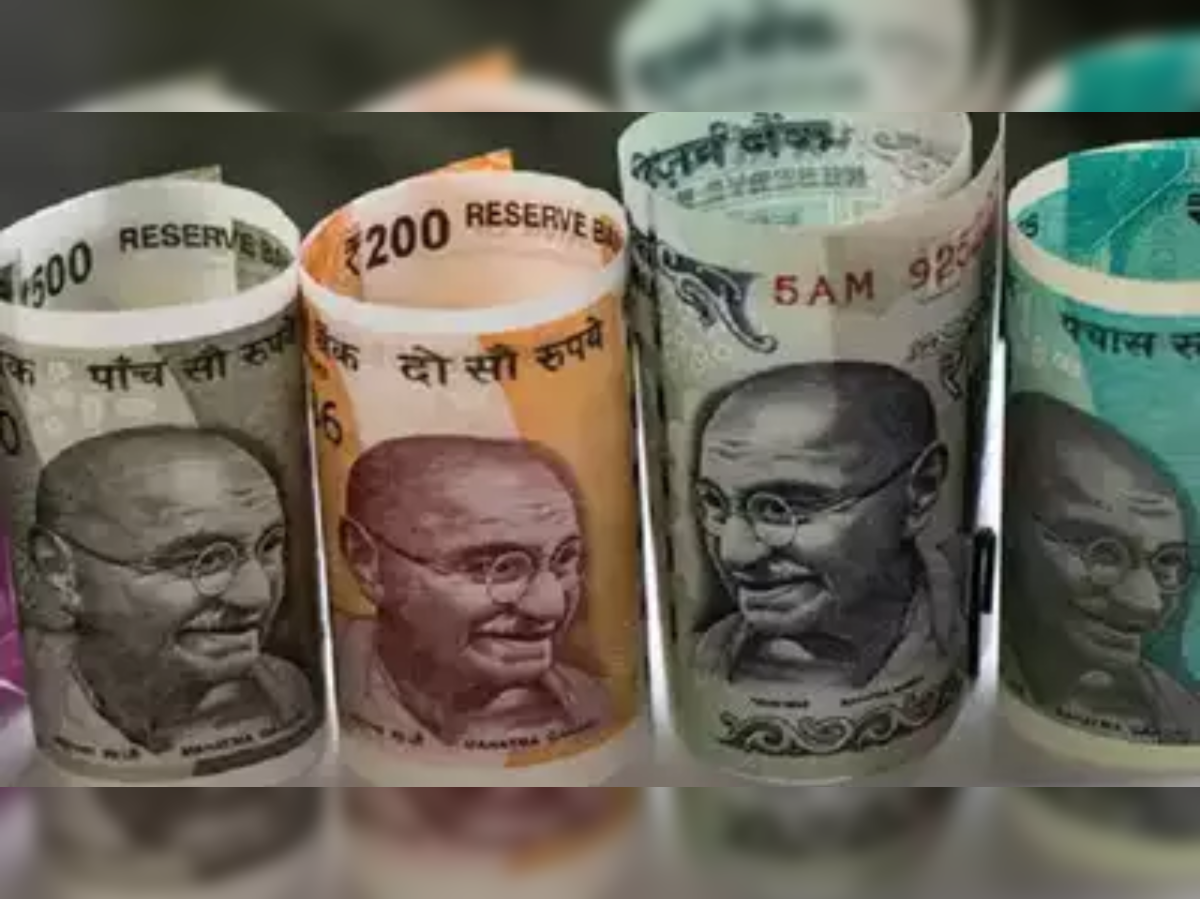 Rupee falls 4 paise to 88.69 against US dollar in early trade ...