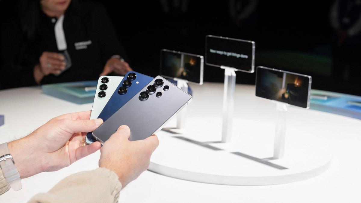 Smartphone prices up by ₹2,000 in India, expected to rise further ...