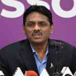 Srinivasaraj elected TNCA President