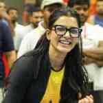 Why Samantha Ruth Prabhu is betting large on pickleballs India growth