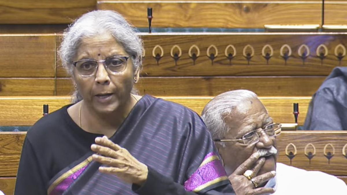 parliament-winter-session:-govt-to-bring-two-bills-in-lok-sabha-to-replace-gst-cess-on-tobacco,-pan-masala-with-new-levies