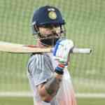Kohli credits fitness, feel good factor for India duty preparation
