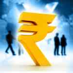 Rupee falls 8 paise to close at 89.53 against U.S. dollar