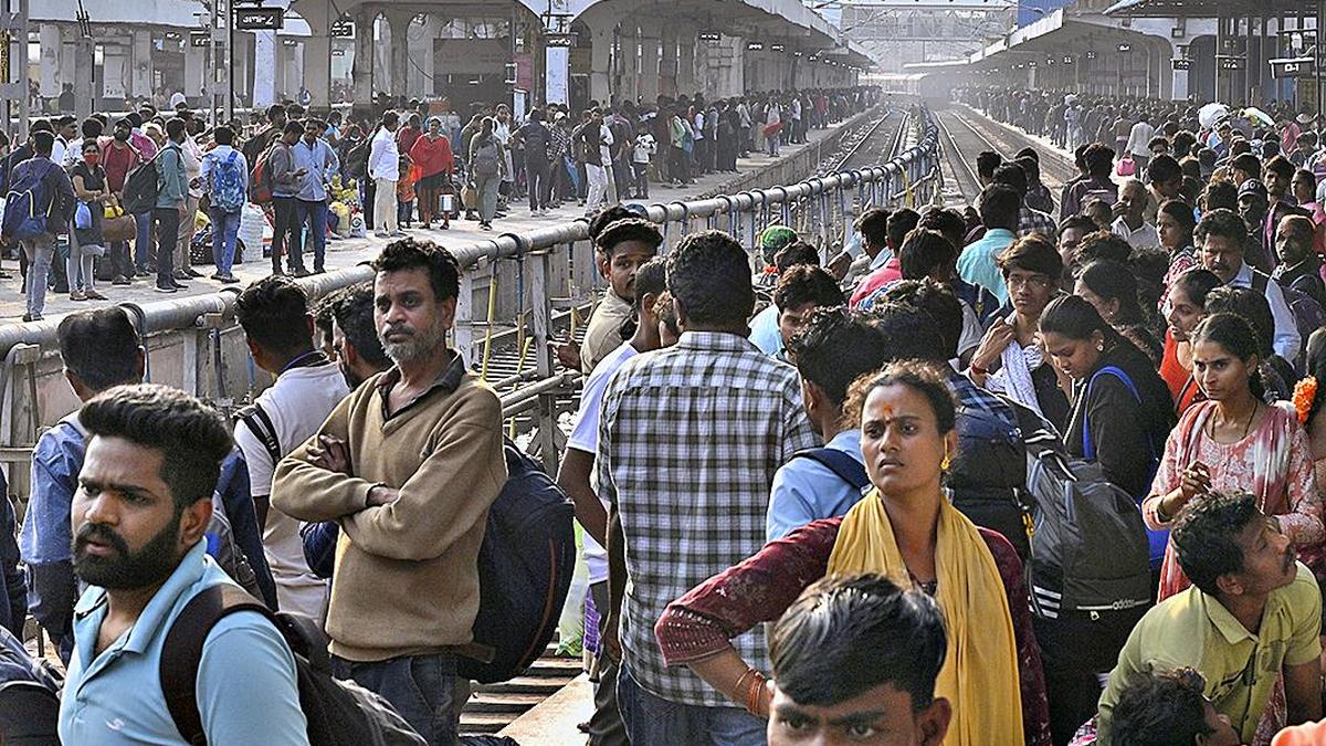 passengers-frustrated-as-no-special-trains-announced-for-sankranti