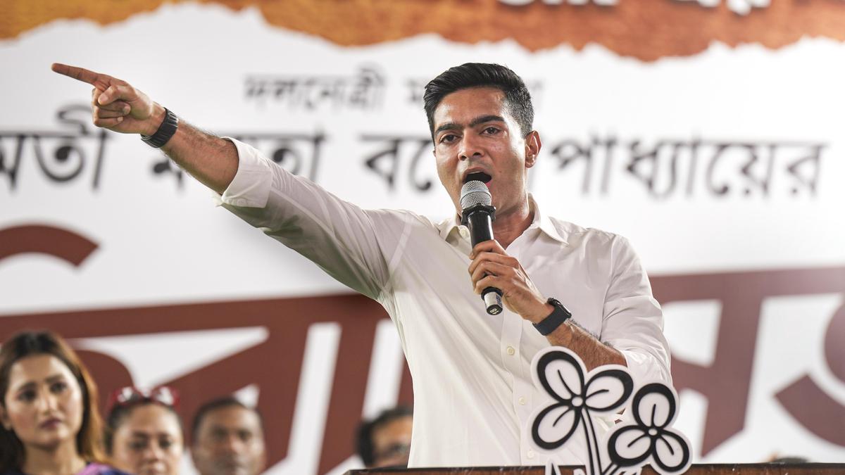 abhishek-refutes-allegations-of-contesting-2026-assembly-polls-from-nandigram