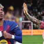 Lamine Yamal reveals the genius of Lionel Messi he studied most as a kid: ‘They’re somewhat more clever’
