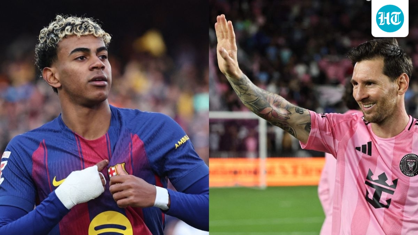 lamine-yamal-reveals-the-genius-of-lionel-messi-he-studied-most-as-a-kid:-‘they’re-somewhat-more-clever’