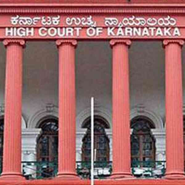 Karnataka High Court finds no procedural lapses in extending time to submit chargesheet in murder case in which MLA Basavaraj is accused Karnataka High Court finds no procedural lapses in extending time to submit chargesheet in murder case in which MLA Basavaraj is accused