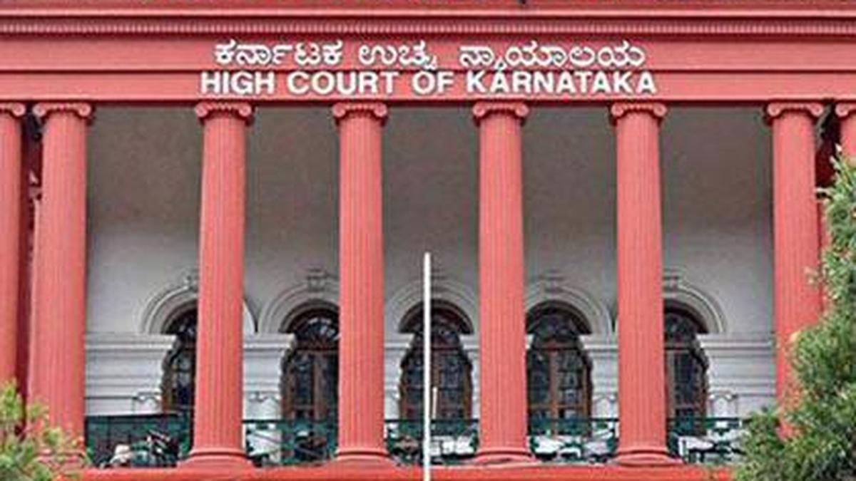 karnataka-high-court-finds-no-procedural-lapses-in-extending-time-to-submit-chargesheet-in-murder-case-in-which-mla-basavaraj-is-accused
