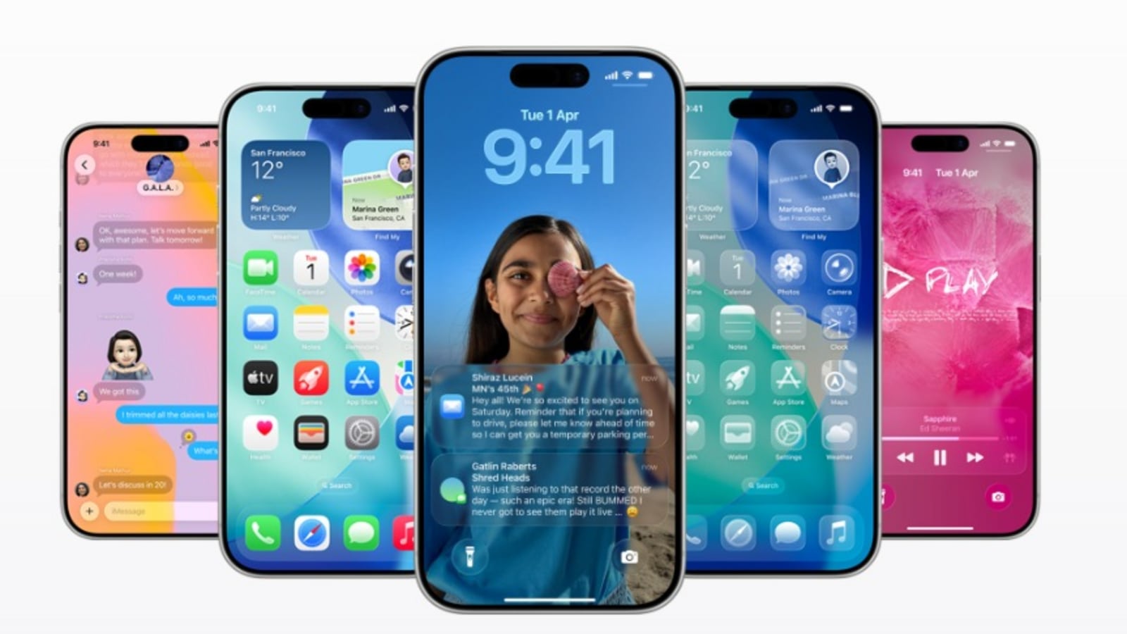 iOS 27 likely to emphasise bringing performance improvements and stability- Report