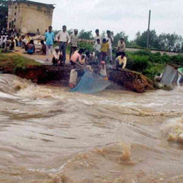 How the Kosis shifting course exposes the perils of embankments