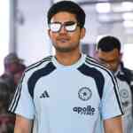 India vs South Africa T20I: Fit-again Shubman Gill to play  series against SA