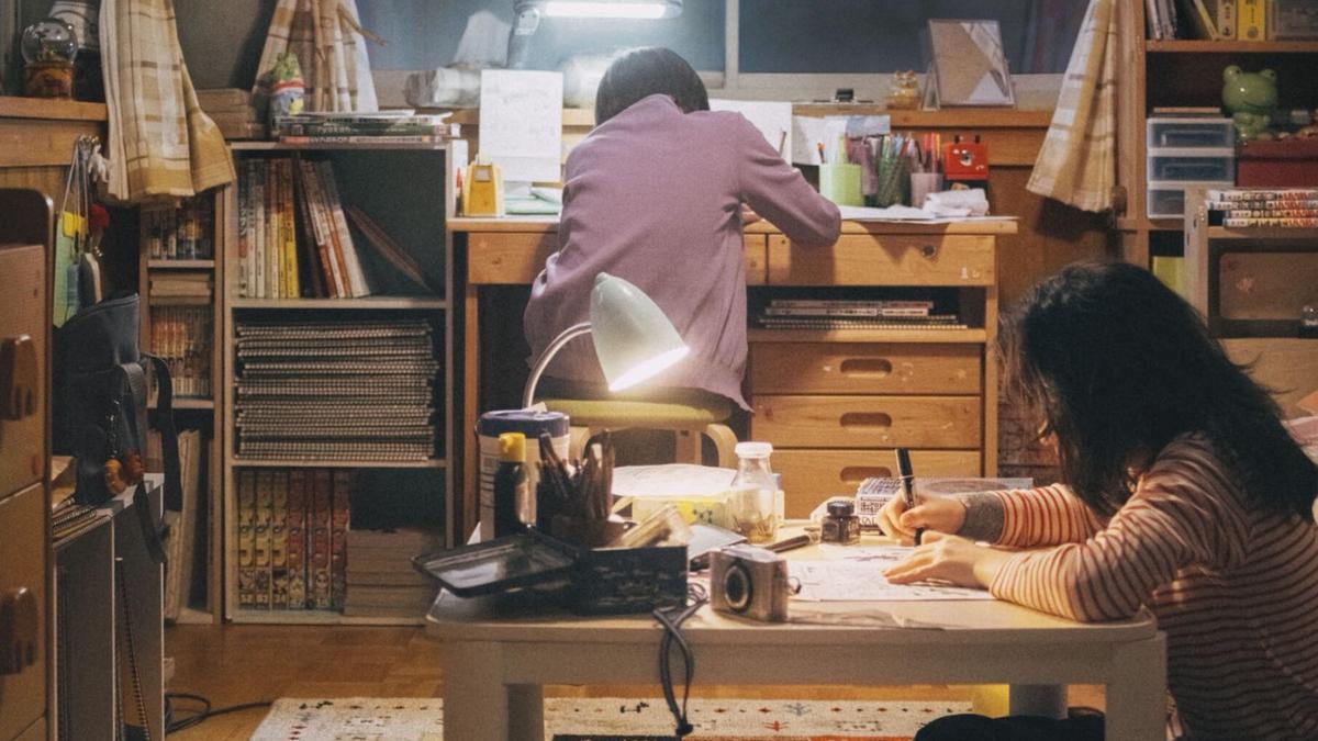 hirokazu-kore-eda-takes-on-live-action-look-back,-set-for-2026-release