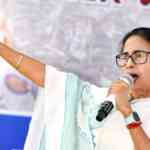 Presidents rule would have been imposed in West Bengal had we not gone ahead with SIR says Mamata