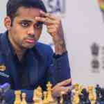 Erigaisi defeats Anand to clinch Jerusalem Masters