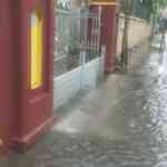Chennais Vivekananda College was prepared to face Cyclone Ditwah