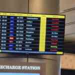 Chaos deepens at RGIA as 92 IndiGo flights cancelled on December 5, three-day count reaches 197