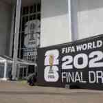 FIFA World Cup 2026 Draw Explained: How the 48 teams will be placed into groups AL