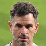 We have spoken about going a bit harder at the death: ten Doeschate