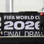FIFA World Cup 2026 Draw Live Updates: All eyes on Messi’s Argentina and Ronaldo’s Portugal, co-hosts in pot one