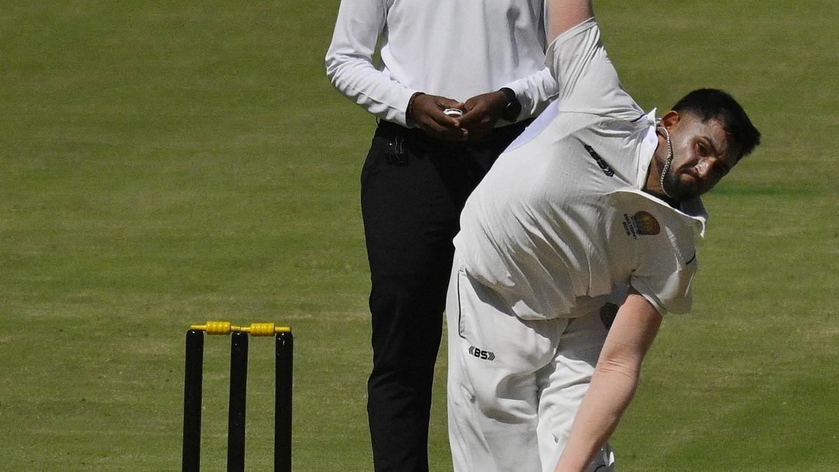 smat-|-ashok-credits-it-all-to-the-hard-length-bowler-chat-with-cummins