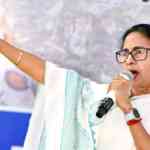 Battle against communal forces spewing hatred will continue: Mamata Banerjee