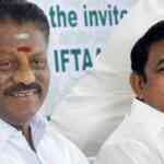 Will AIADMK general council meeting provide clarity on Panneerselvams re-entry?