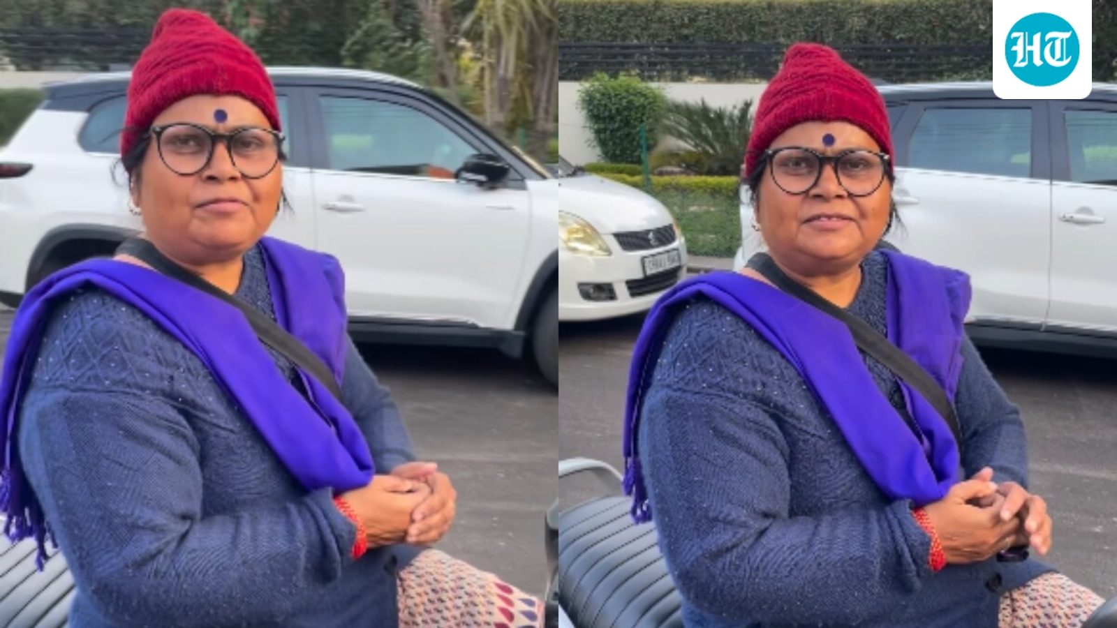 52-year-old-zepto-delivery-woman-with-disability-inspires-customer-with-her-grit,-company-responds-with-praise