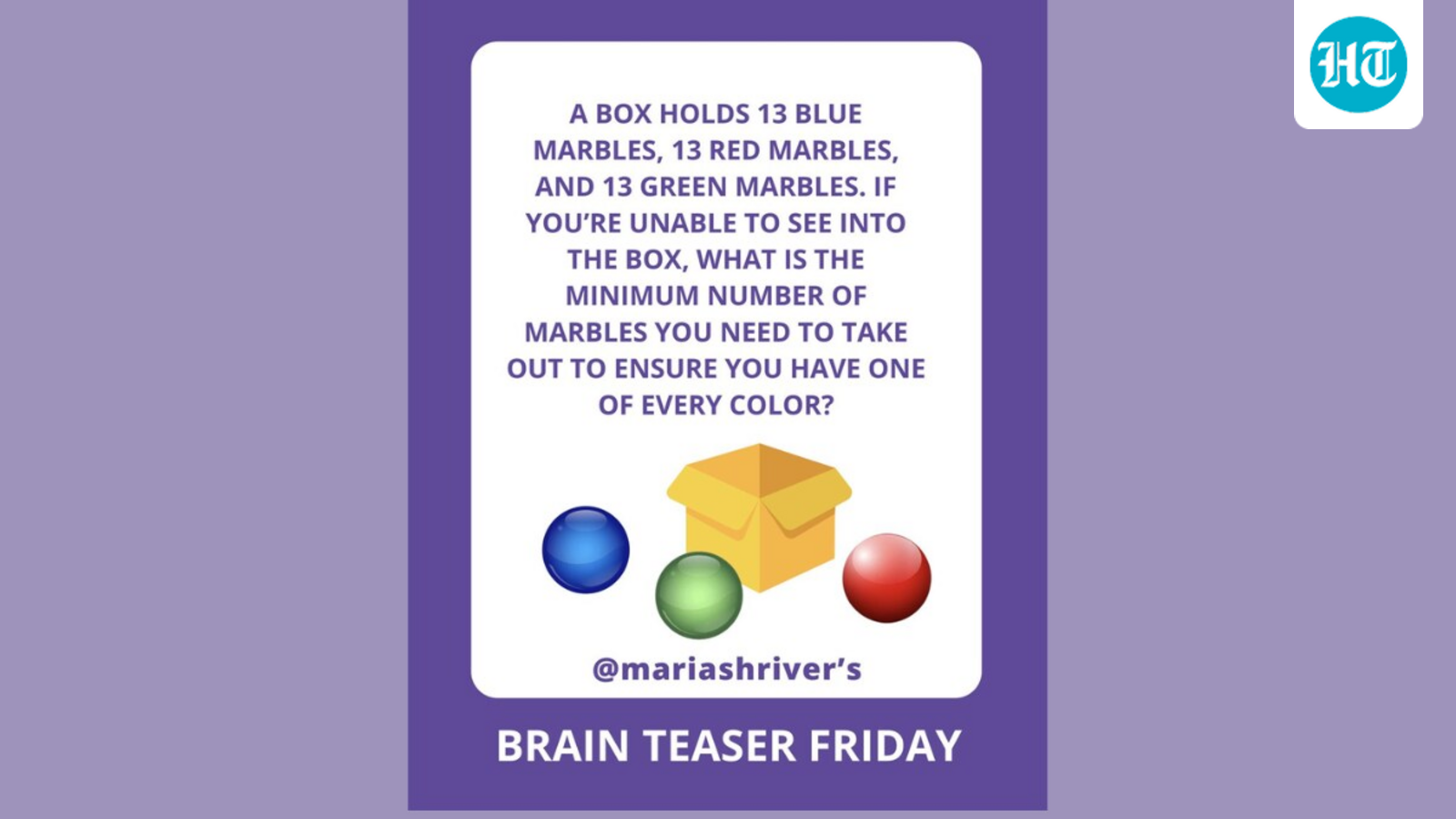 brain-teaser:-test-your-mind-with-this-blind-draw-marble-puzzle-that-is-trickier-than-it-looks