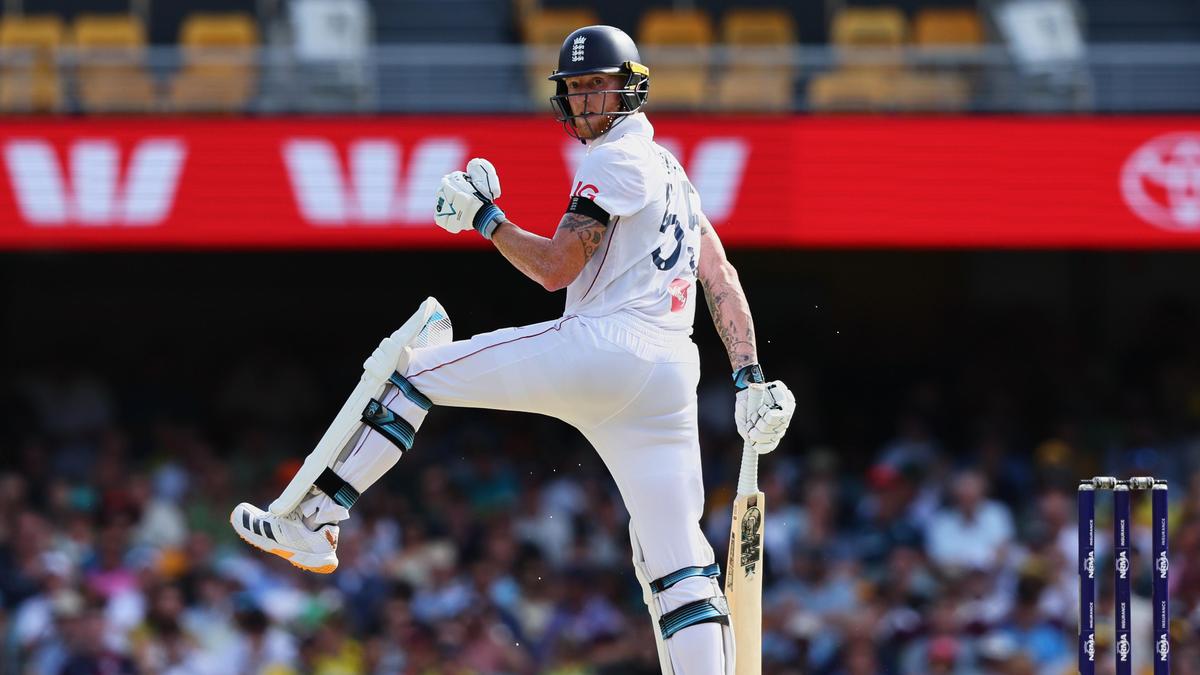 aus-vs-eng-2nd-ashes-test:-ben-stokes-gritty-knock-keeps-englands-hopes-alive