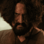 Mark trailer: Kichcha Sudeep unleashes fury in Vijay Kartikeyaas action entertainer