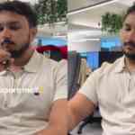 Indian man in Singapore contrasts work culture, says in India you beg for leave but abroad you only inform