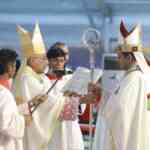 Antony Kattiparambil ordained as 36th Bishop of Kochi