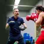 The aim is to win more than a single medal in Los Angeles: Nieva