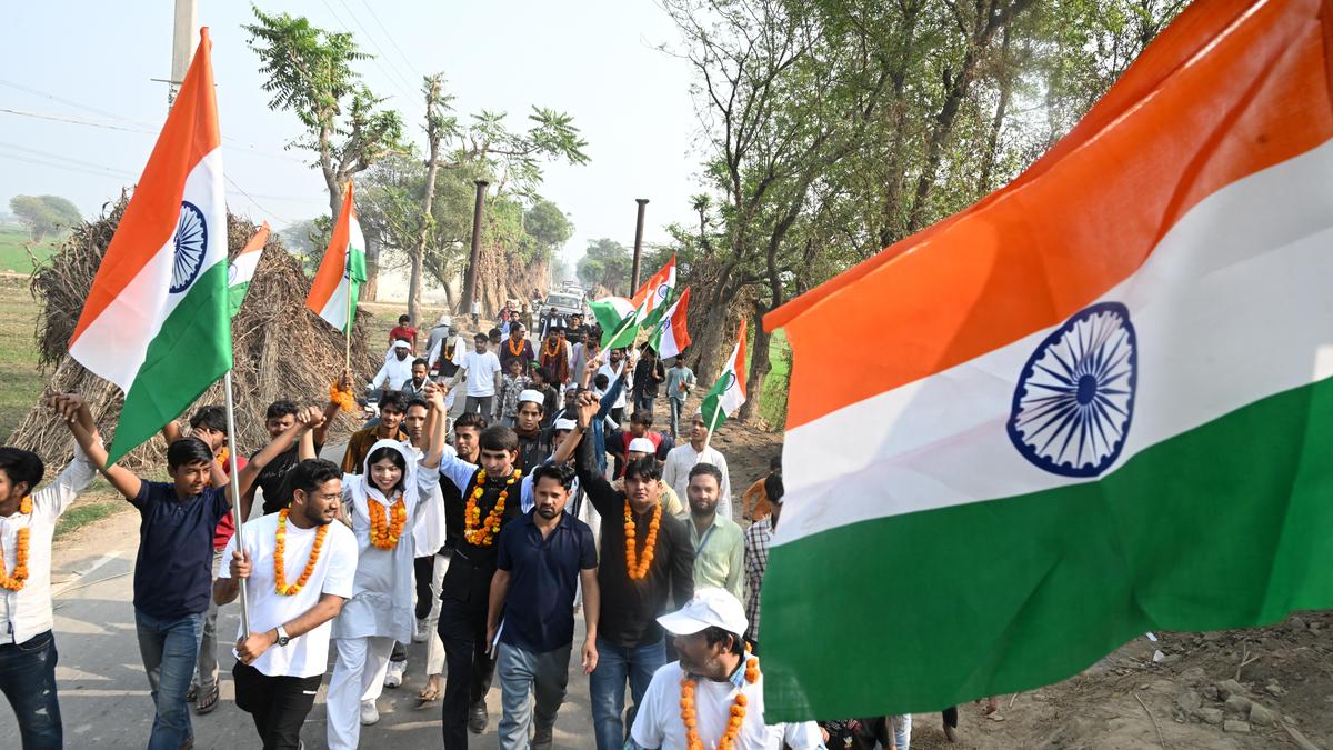 the-political-overtones-in-the-a-apolitical-nuh-padyatra