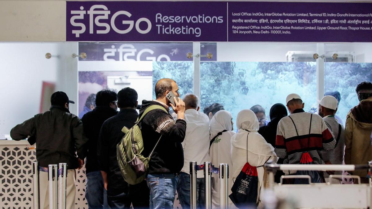 dgca-receives-indigo’s-response,-says-it-will-take-appropriate-action