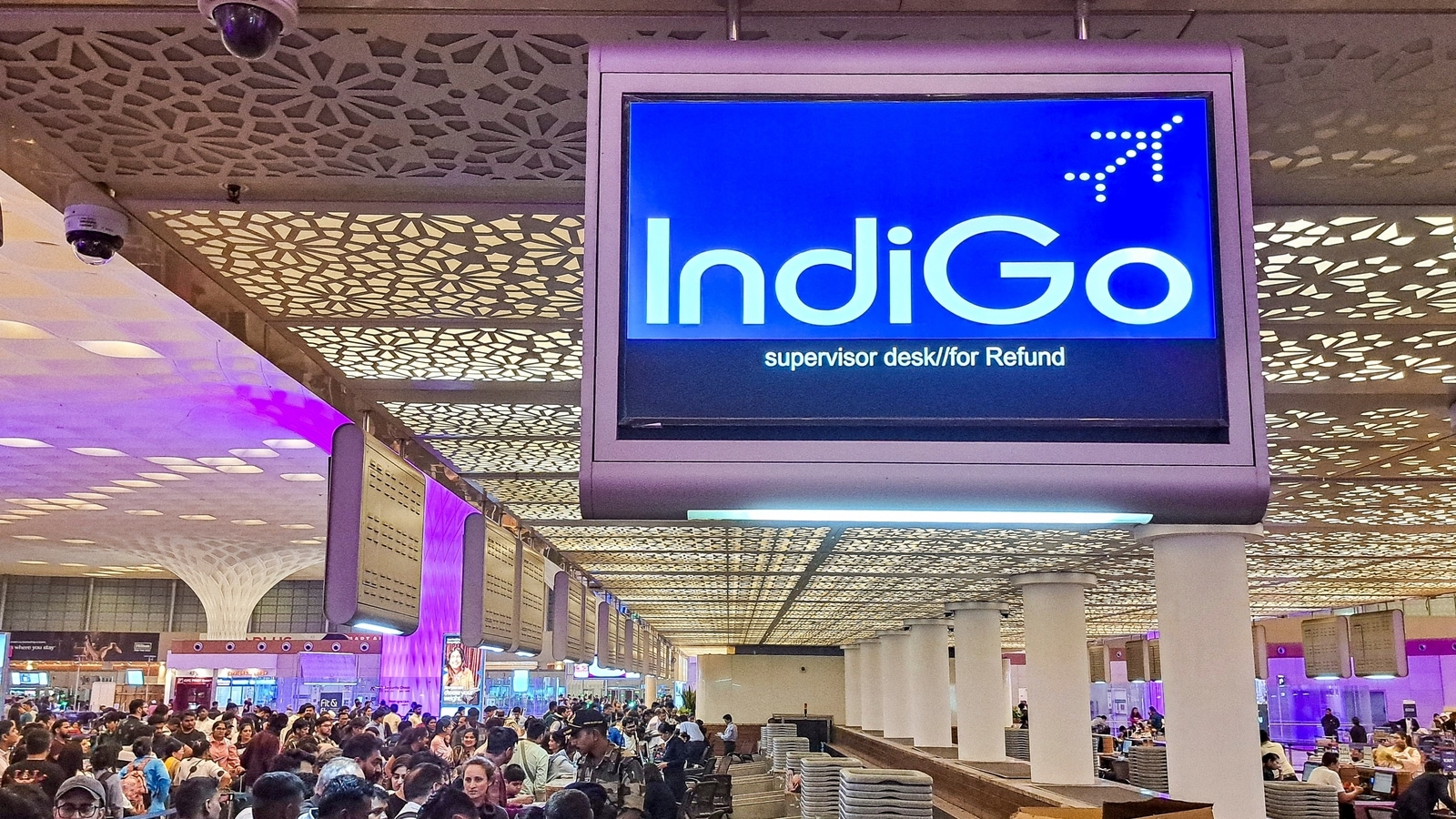IndiGo flights disrupted by new FDTL rules: What it is and how to check your flight live status