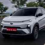 Tata leads passenger EV sales in November 2025: See where other brands stood