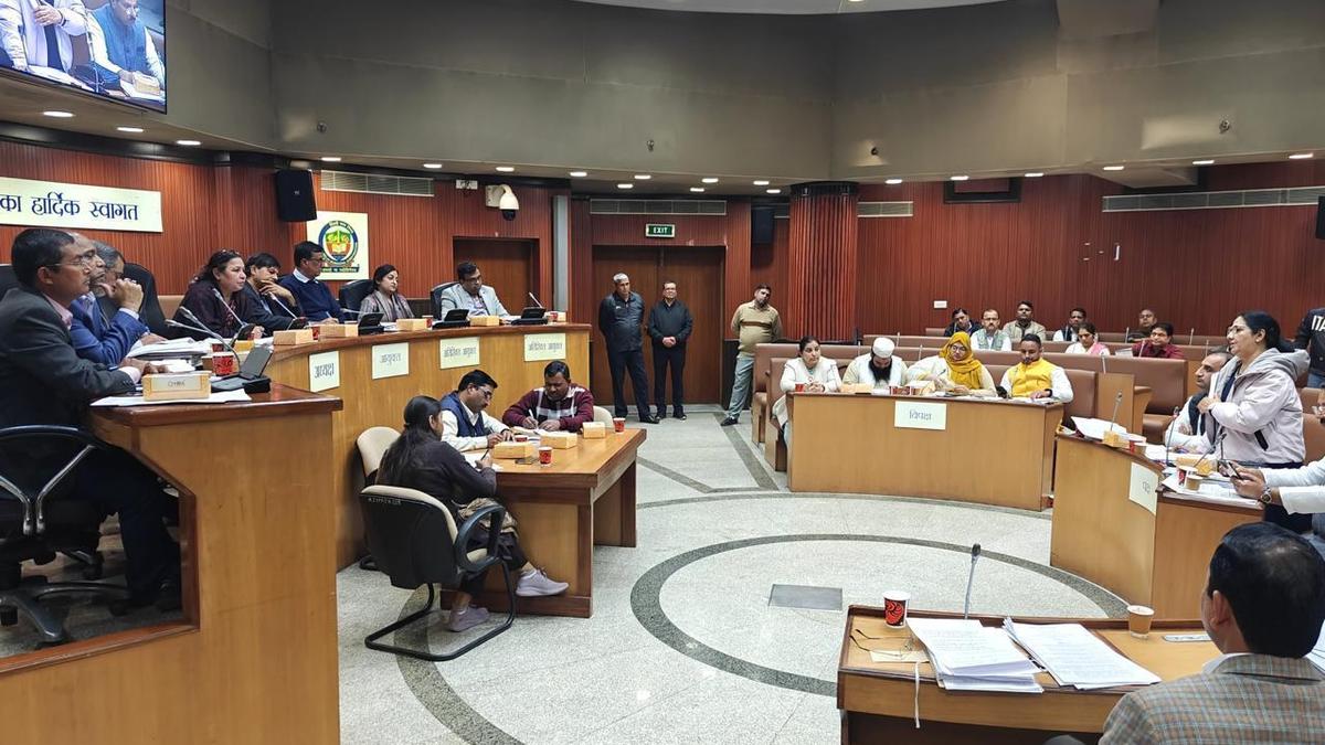 no-scope-for-fire-safety-lapses:-gupta;-mcd-initiates-compliance-survey