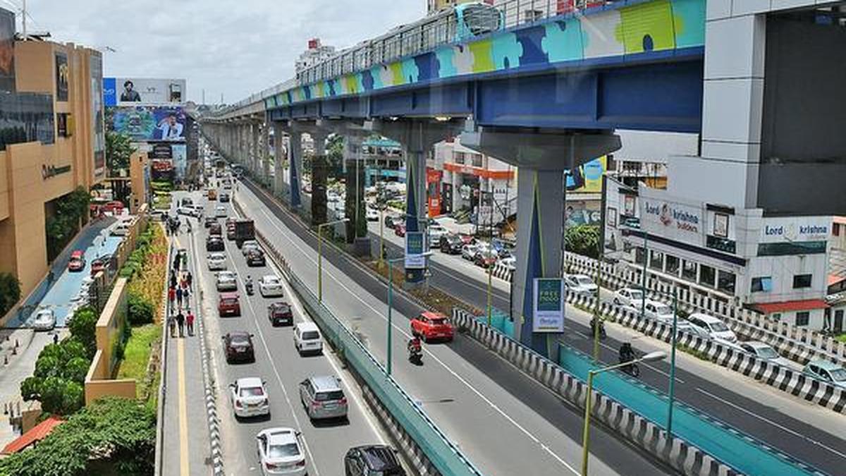 kerala-local-body-polls:-as-kochi-corporation-awaits-new-council,-experts-and-residents-flag-core-urban-challenges