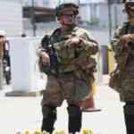 U.S. judge blocks Trump’s National Guard deployment in Los Angeles