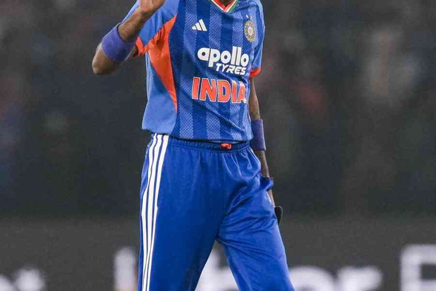 The importance of being Hardik Pandya