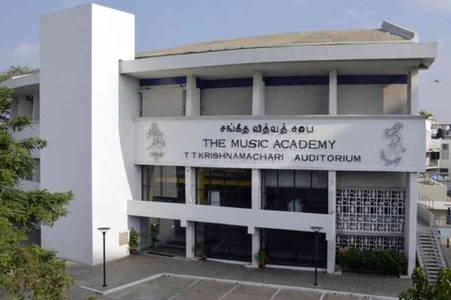 Winds of change in music