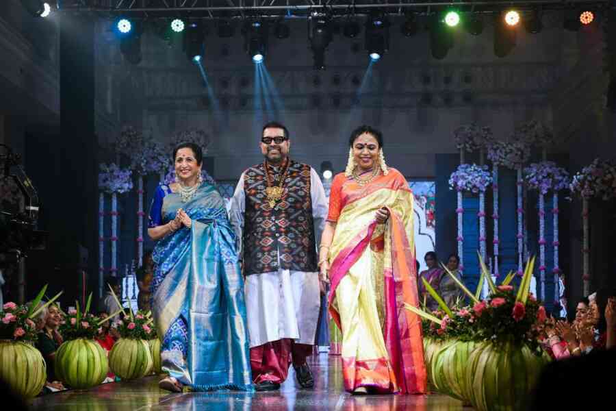 Margazhi music season: How Chennais Carnatic stars are preparing