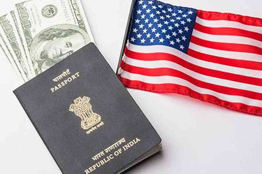 Indian applicants of H4, H1B visas in a quandary as US consulates reschedule physical interview dates