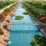 A changed world and priorities between Vision 2020 for A.P., and Vision 2047 for Telangana